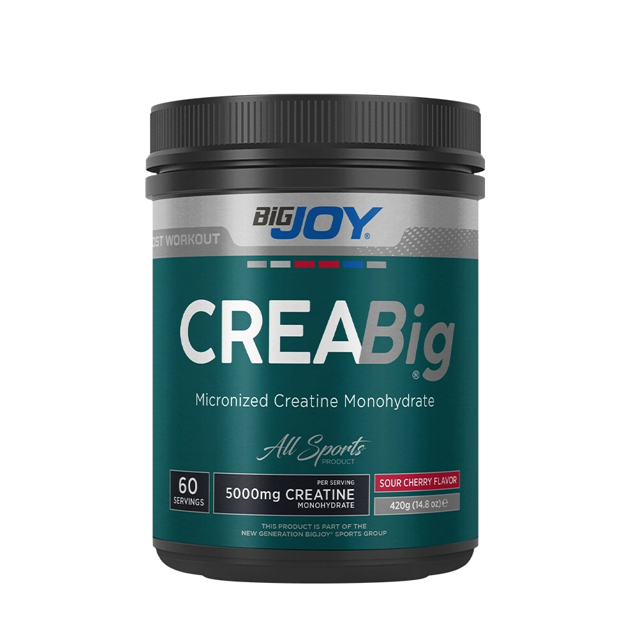 Bigjoy Creabig 420g